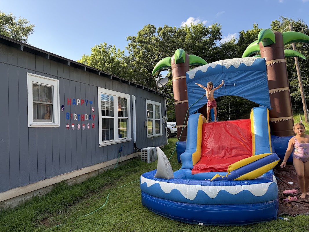 Super Fun Time Party Rental photo 2